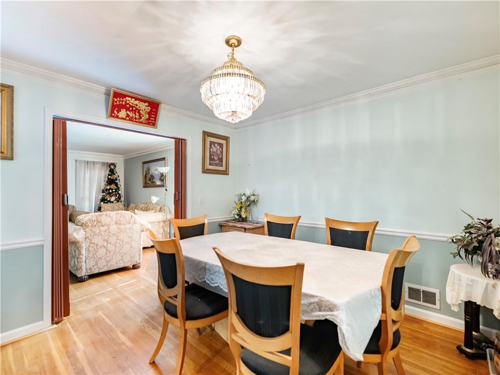 Beautiful single family home